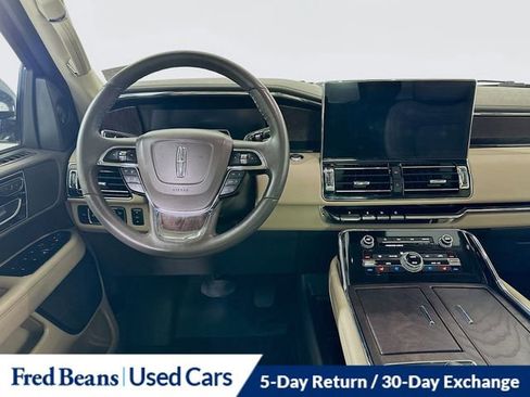 Certified 2024 Lincoln Navigator Premiere image 26