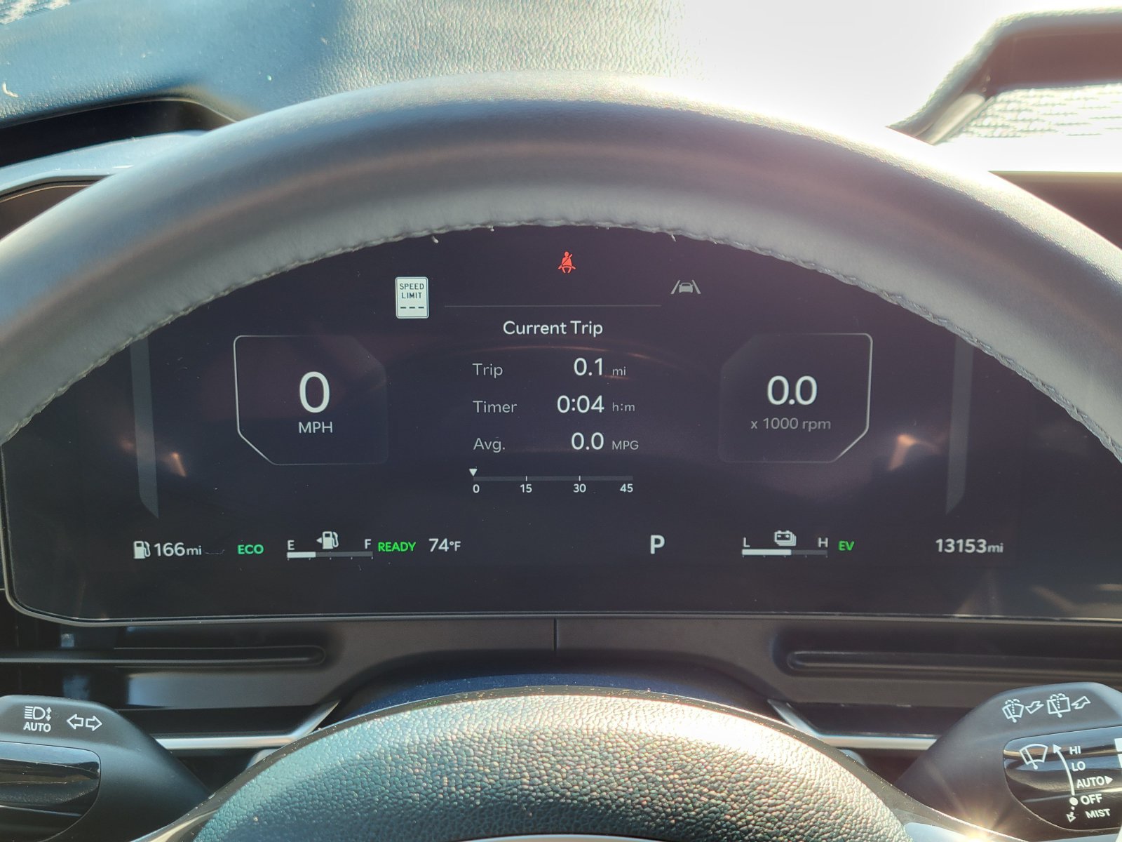Certified 2025 Kia Carnival SX Prestige FWD image 15