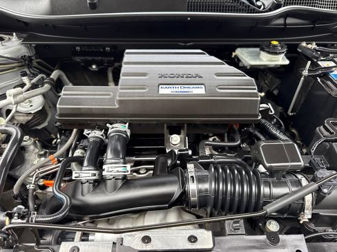 Used 2018 Honda CR-V EX-L image 42