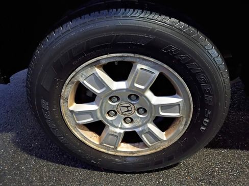 Used 2014 Honda Ridgeline RTS image 12