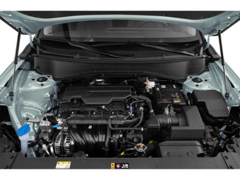 New 2027 Kia Seltos EX FWD image 9