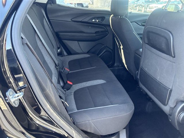 Certified 2021 Chevrolet TrailBlazer LT w/ Convenience Package AWD/4WD image 31