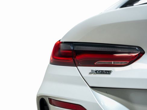 Used 2023 BMW M850i Gran Coupe xDrive image 14