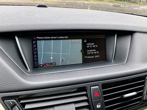 Used 2014 BMW X1 xDrive35i image 30