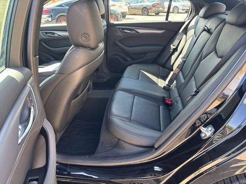 Used 2026 Cadillac CT5 Premium Luxury RWD image 28