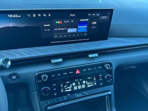 New 2026 Genesis GV80 3.5T Prestige image 6