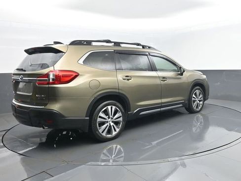 Used 2022 Subaru Ascent Limited w/ Technology Package AWD/4WD image 27