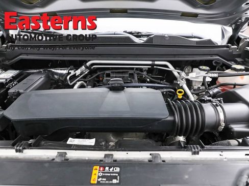 Used 2023 Chevrolet Colorado W/T image 7