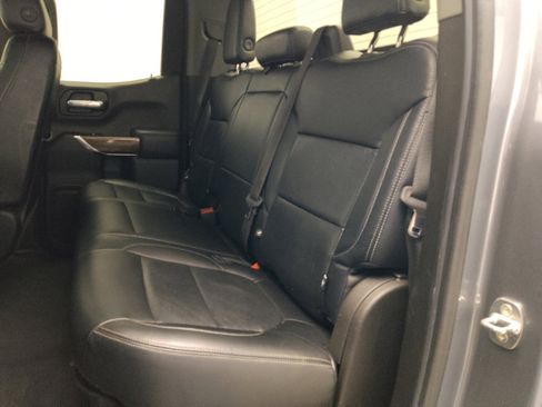 Used 2021 GMC Sierra 1500 Elevation image 18