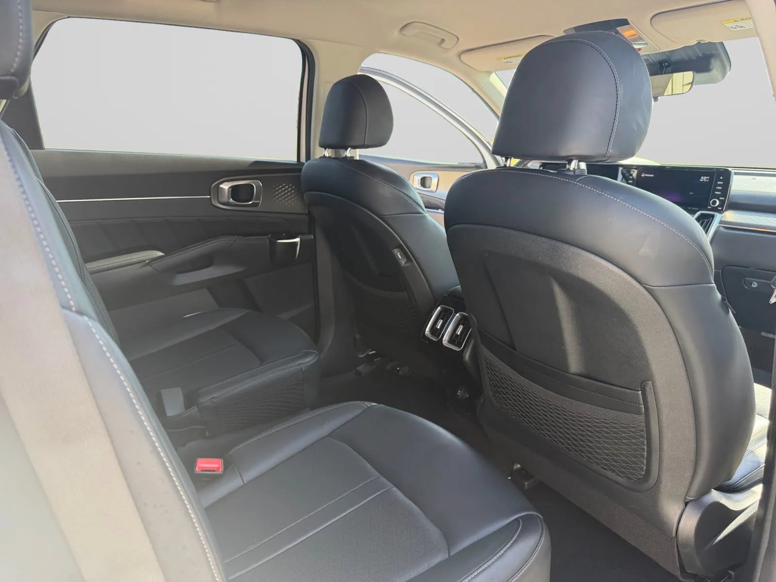 Used 2022 Kia Sorento SX AWD/4WD image 30