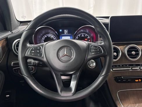 Used 2017 Mercedes-Benz GLC 300 4MATIC image 13