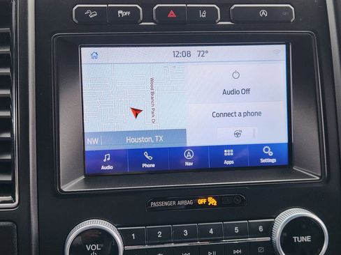 Used 2021 Ford Expedition Limited AWD/4WD image 15