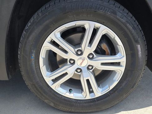 Used 2018 GMC Terrain SLE AWD/4WD image 11