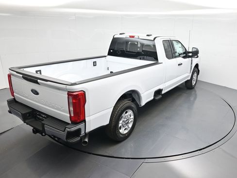New 2026 Ford F350 XLT RWD image 37