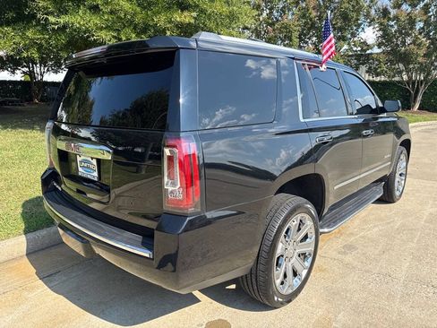 Used 2017 GMC Yukon Denali w/ Open Road Package AWD/4WD image 3