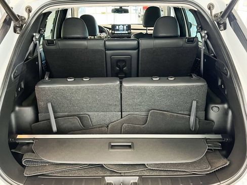 Used 2022 Mitsubishi Outlander SEL image 33