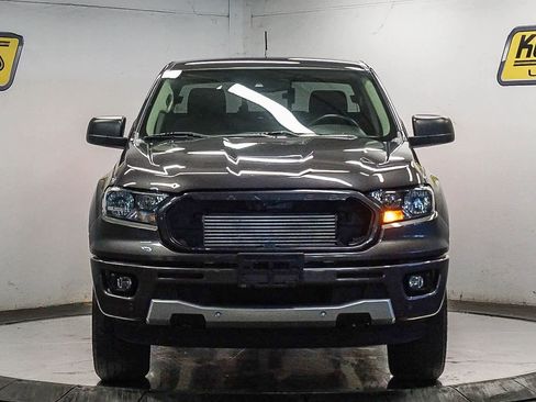 Used 2019 Ford Ranger XLT w/ Equipment Group 302A Luxury RWD image 6