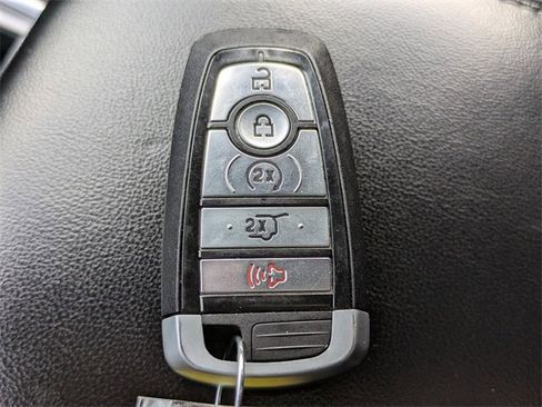 Certified 2023 Ford Explorer XLT w/ Equipment Group 202A image 27