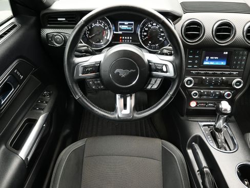 Used 2016 Ford Mustang Convertible w/ Equipment Group 051A image 25