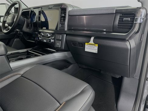 New 2026 Ford F350 Lariat image 30