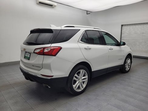 Used 2020 Chevrolet Equinox Premier image 9