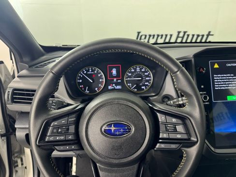 Used 2024 Subaru Crosstrek 2.5i Sport AWD/4WD image 22