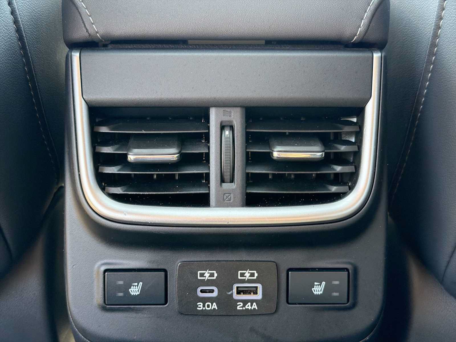 Certified 2024 Subaru Outback Limited XT AWD/4WD image 33
