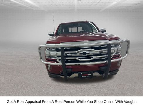 Used 2018 Chevrolet Silverado 1500 High Country image 5