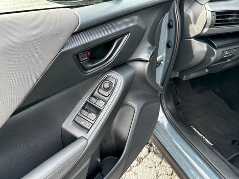 Certified 2025 Subaru Crosstrek 2.5i Premium AWD/4WD image 14