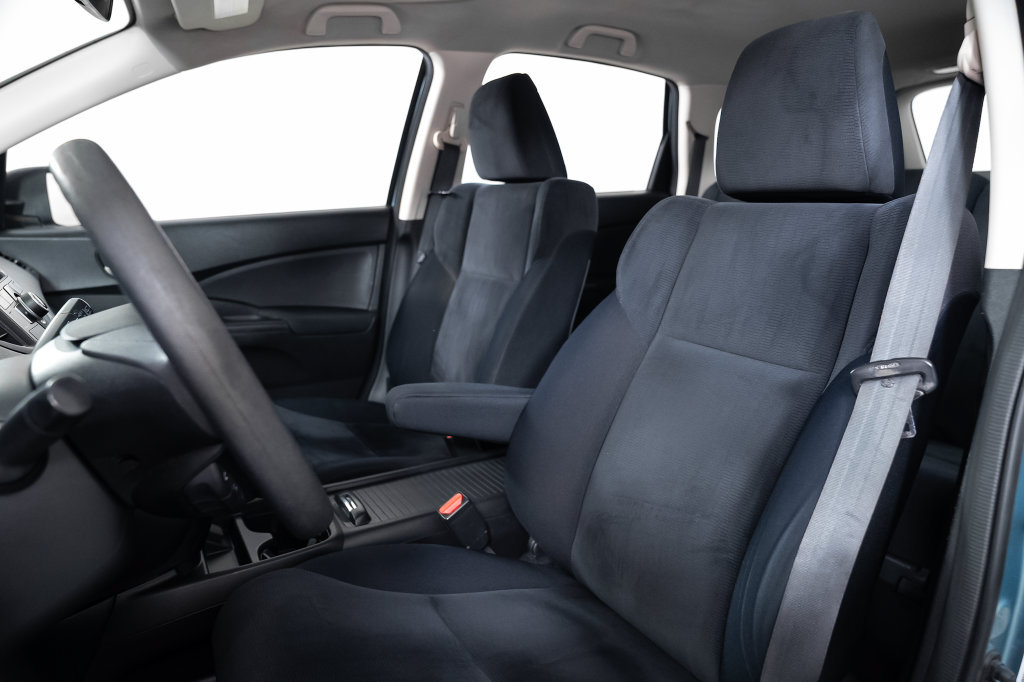 Used 2014 Honda CR-V LX image 21