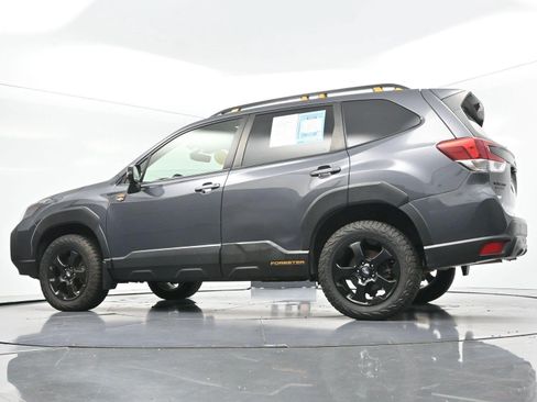 Used 2024 Subaru Forester Wilderness AWD/4WD image 52