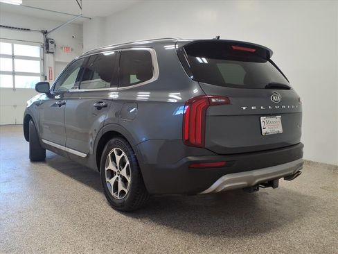 Used 2020 Kia Telluride EX w/ Towing Package image 6