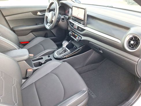 Used 2022 Kia Forte GT-Line w/ GT-Line Premium Package image 35