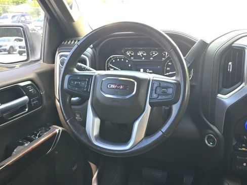 Used 2021 GMC Sierra 1500 SLT w/ SLT Premium Plus Package AWD/4WD image 41