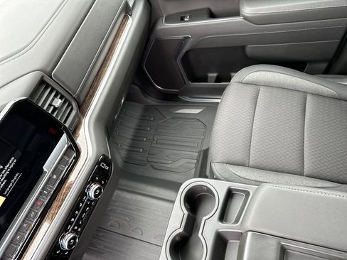 New 2026 GMC Sierra 1500 Elevation w/ Elevation Select Package image 24