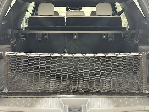 New 2025 Toyota 4Runner SR5 image 23