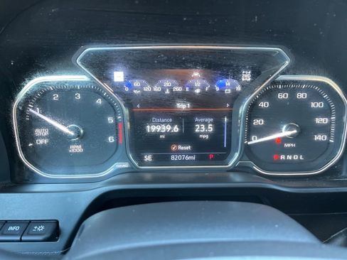 Used 2020 GMC Sierra 1500 Denali w/ Denali Ultimate Package image 11