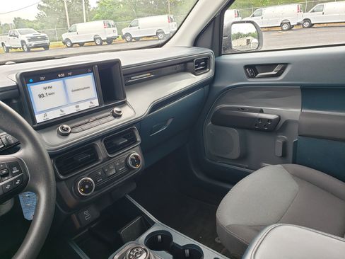 Used 2023 Ford Maverick XL FWD image 20