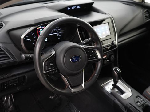Used 2019 Subaru Crosstrek 2.0i Premium w/ Eyesight System AWD/4WD image 20