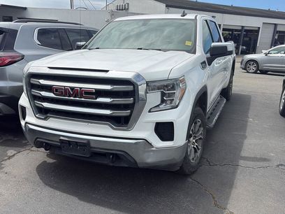 Used 2019 GMC Sierra 1500 SLE w/ SLE Value Package