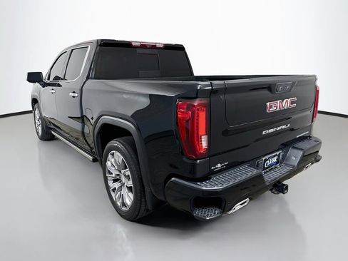 Used 2024 GMC Sierra 1500 Denali AWD/4WD image 5