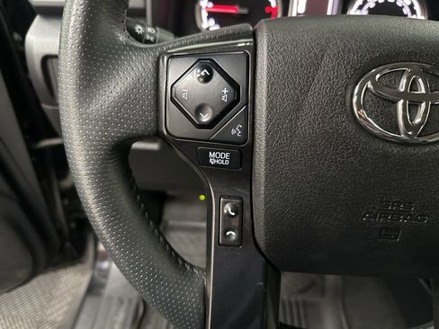 Used 2020 Toyota 4Runner TRD Pro AWD/4WD image 14