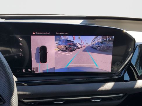 New 2025 Audi S5 Premium Plus image 27