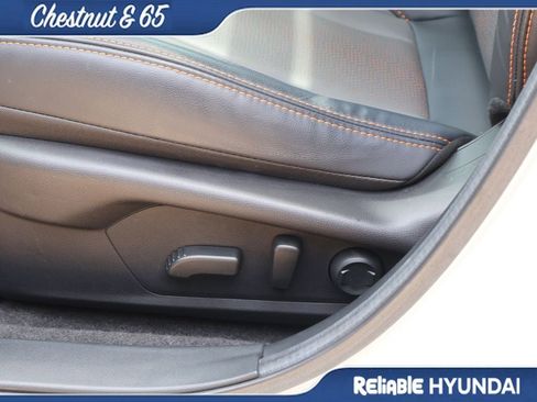 Used 2024 Subaru Crosstrek 2.5i Limited w/ Crosstrek Mirror Package AWD/4WD image 24