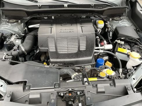 Used 2023 Subaru Forester Wilderness image 35