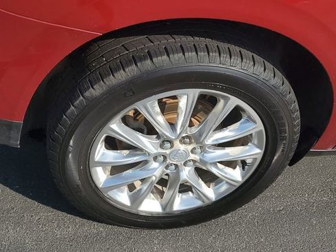 Certified 2020 Buick Enclave Premium w/ Sun and Sites Package AWD/4WD image 5
