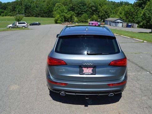 Used 2013 Audi Q5 3.0T Premium Plus AWD/4WD image 10