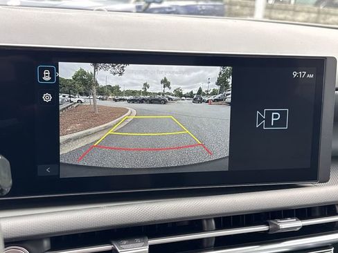 New 2026 Hyundai Santa Cruz SE image 22