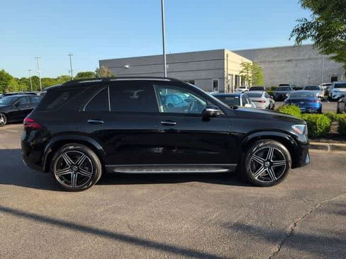 Used 2026 Mercedes-Benz GLE 450 4MATIC image 4