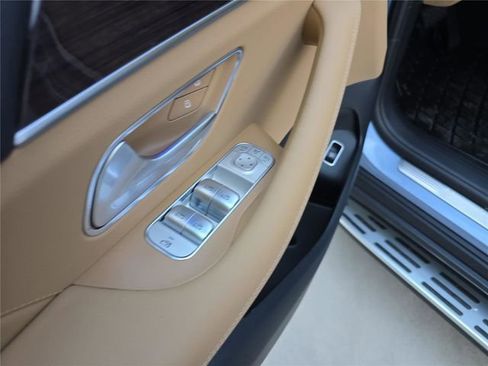 New 2026 Mercedes-Benz GLE 450 4MATIC image 21